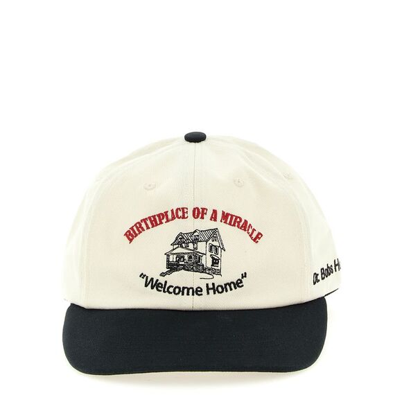 Paly Men 'Welcome Home' Cap